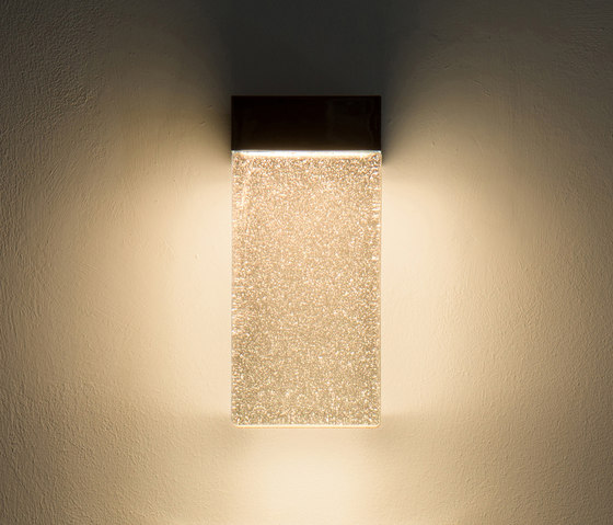 Grand Papillon Down Ray of Light | Wall lights | MASSIFCENTRAL