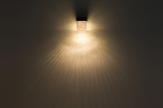 Petit Papillon Down Ray of light | Wall lights | MASSIFCENTRAL
