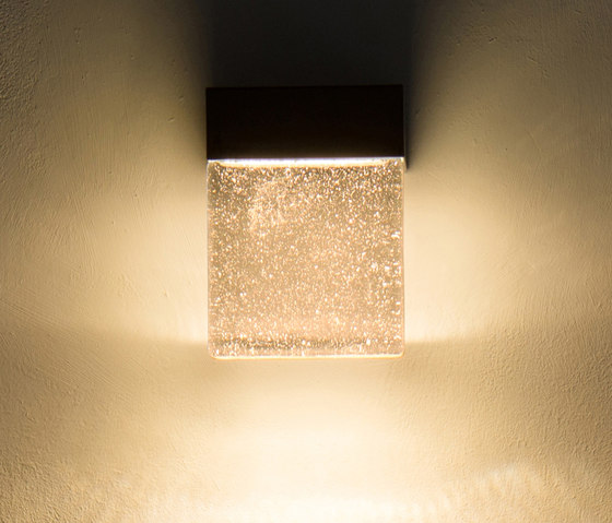 Petit Papillon Down Ray of light | Wall lights | MASSIFCENTRAL