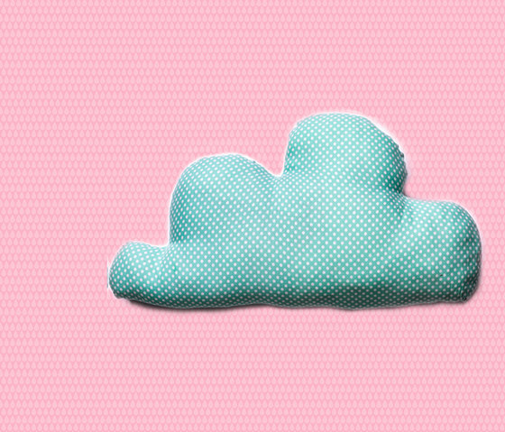 Isabelle McAllister Collection | Random clouds | A medida | Mr Perswall