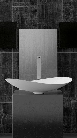 Infinity | Wash basins | Glass Design