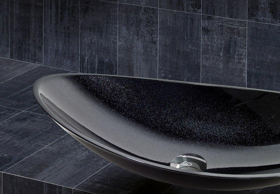 Infinity Starlight | Wash basins | Glass Design