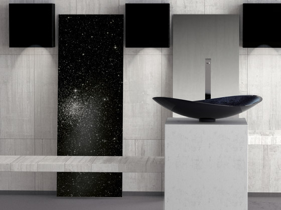 Infinity Starlight | Waschtische | Glass Design