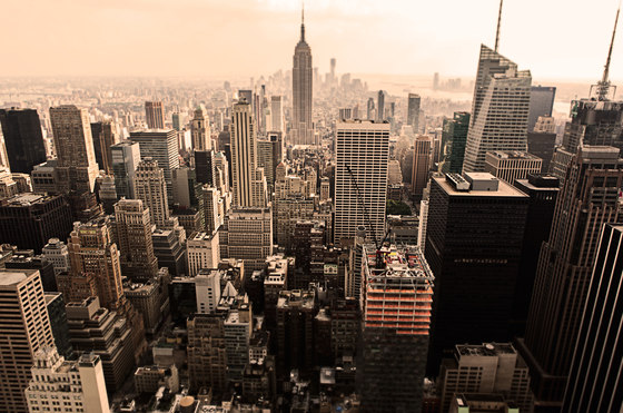 New York Memories | Midtown | Rivestimenti su misura | Mr Perswall
