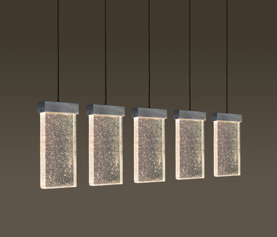 GRAND CRU Colonades – ceiling light | Lampade sospensione | MASSIFCENTRAL