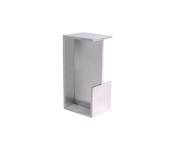 Doors | i-4254 | Flush pull handles | Didheya