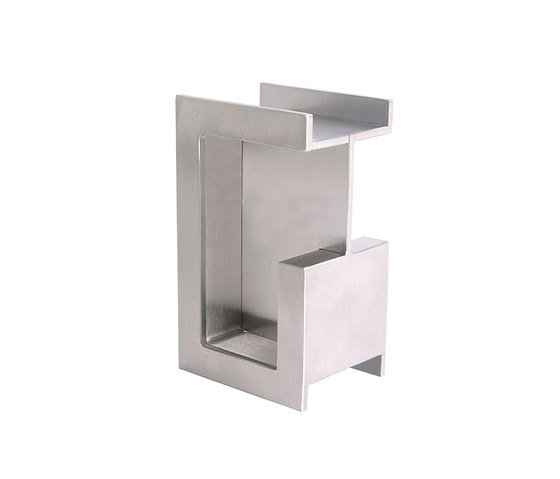 Doors | i-4253 | Flush pull handles | Didheya