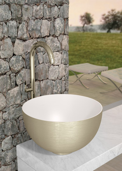 Coocon | Wash basins | Glass Design