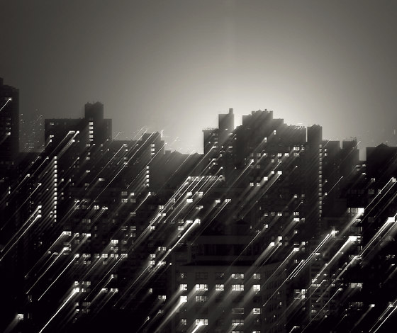 Photo | City light | Rivestimenti su misura | Mr Perswall