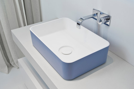 Agorà | Wash basins | Arlex Italia