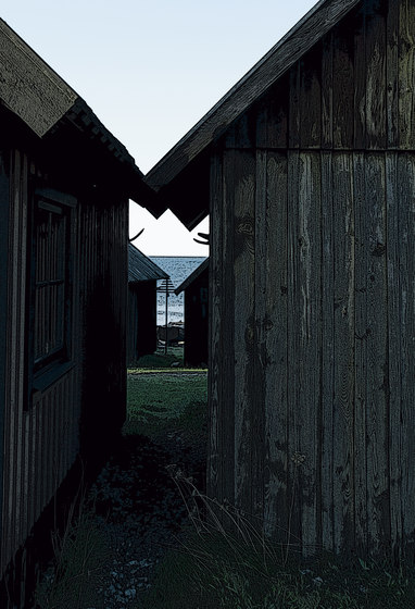Photo | Houses | A medida | Mr Perswall