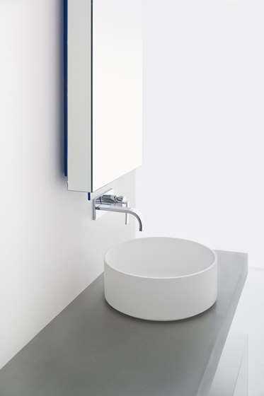 Arké | Wash basins | Arlex Italia