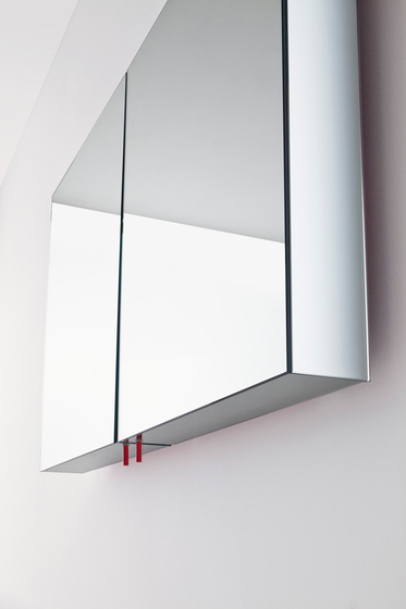 Bella Mirror | Armoires de toilette | Arlex Italia
