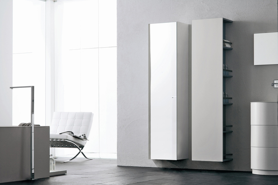 Cut | Freestanding cabinets | Arlex Italia