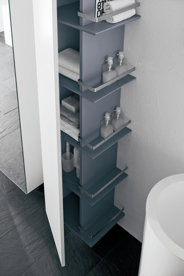 Cut | Freestanding cabinets | Arlex Italia