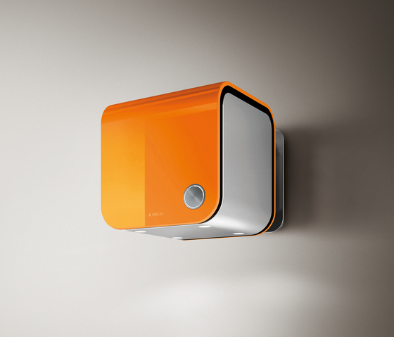 35CC wall mounted | Hottes  | Elica