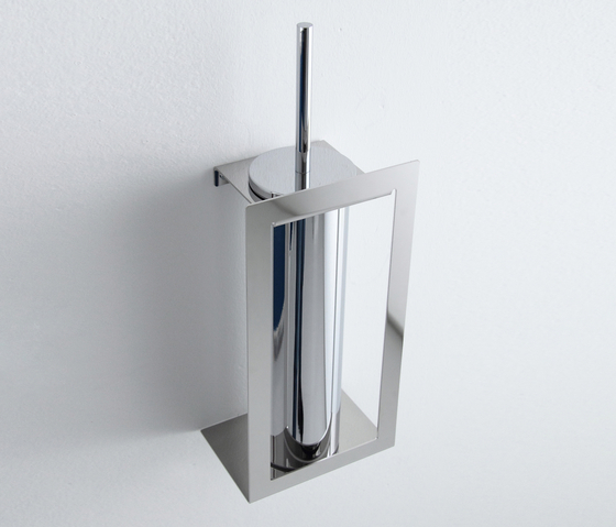 Kiri Toilet-brush holder | Toilettenbürstengarnituren | Arlex Italia