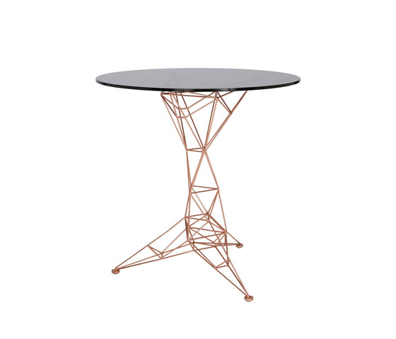 Pylon Side Table | Tables d'appoint | Tom Dixon