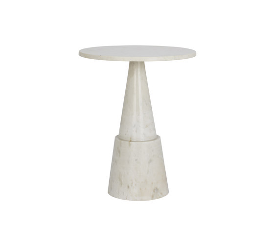Marble Side Table | Side tables | Tom Dixon