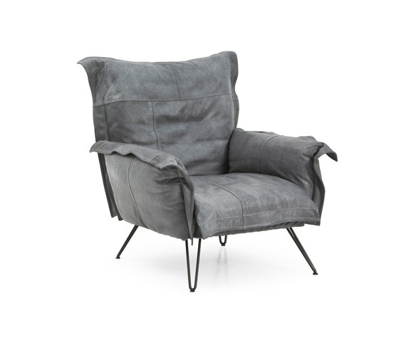 Cloudscape Chair | Sessel | Diesel with Moroso