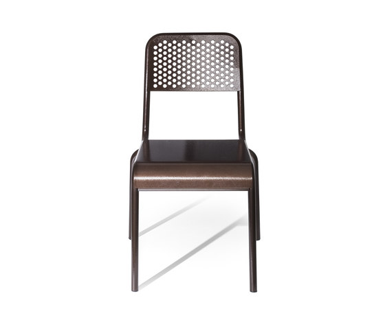 Nizza Chair | Sillas | Diesel with Moroso