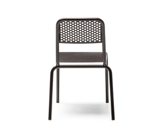 Nizza Chair | Sillas | Diesel with Moroso
