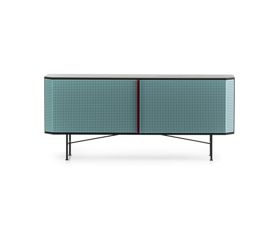 Perf Credenza | Buffets / Commodes | Diesel with Moroso