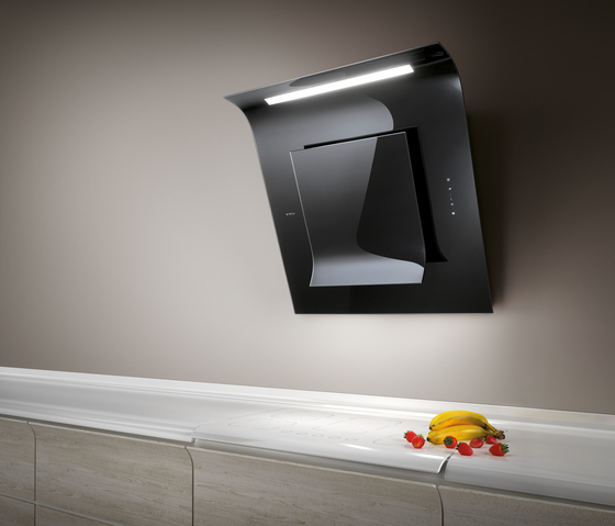 SINFONIA wall mounted | Hottes  | Elica