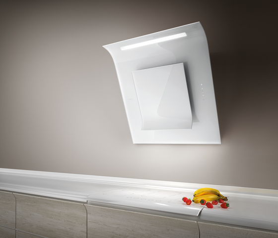 SINFONIA wall mounted | Hottes  | Elica