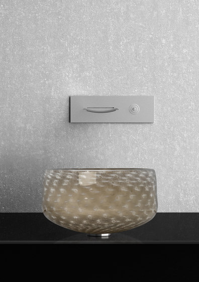 Ottico | Wash basins | Glass Design