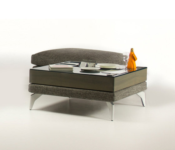 Acanto | coffee table | Coffee tables | Mussi Italy