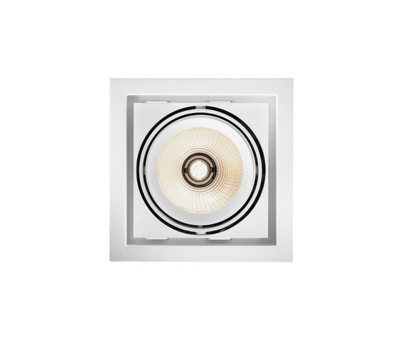 Sistema SRS-SP LED | Recessed ceiling lights | Trilux