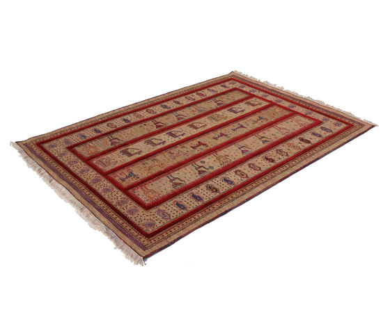 AH 43 | Tappeti / Tappeti design | Nuzrat Carpet Emporium