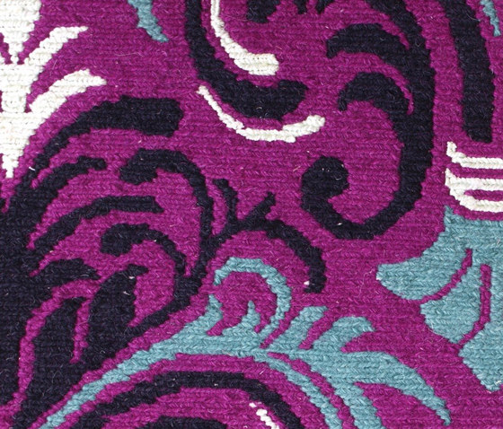 Tree | Tapis / Tapis de designers | Nuzrat Carpet Emporium