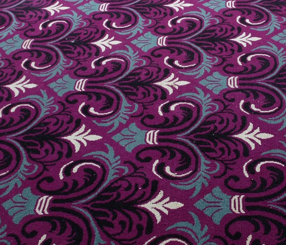 Tree | Tapis / Tapis de designers | Nuzrat Carpet Emporium