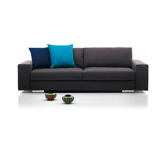 Composit | sofa-bed | Sofas | Mussi Italy