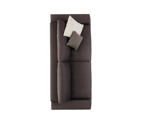 Composit | sofa-bed | Canapés | Mussi Italy