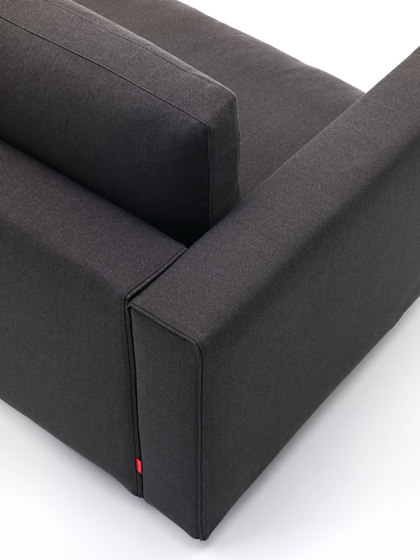 Composit | sofa-bed | Sofás | Mussi Italy