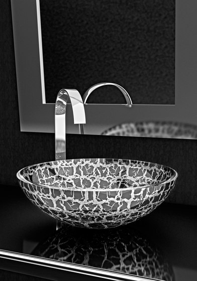 Kalahari | Waschtische | Glass Design