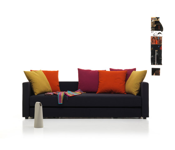 Daynight  | sofa-bed | Sofas | Mussi Italy