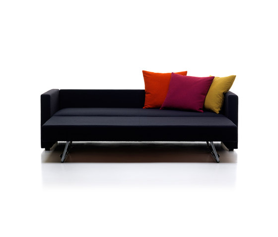 Daynight  | sofa-bed | Canapés | Mussi Italy
