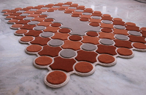 Chand | Formatteppiche | Nuzrat Carpet Emporium