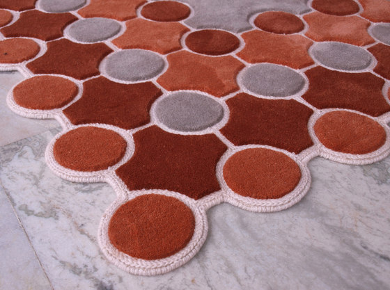 Chand | Alfombras / Alfombras de diseño | Nuzrat Carpet Emporium