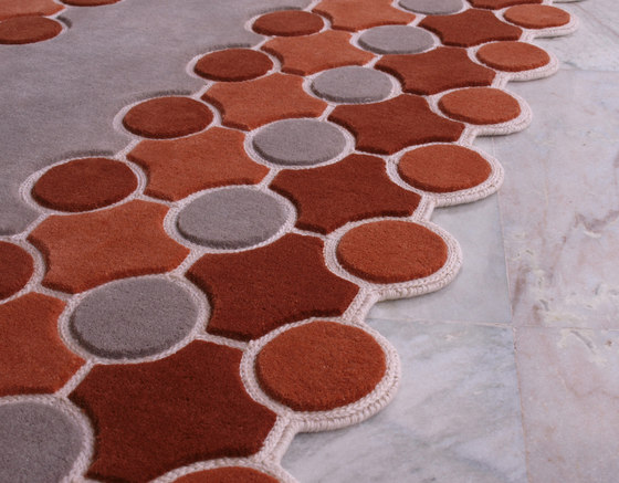 Chand | Alfombras / Alfombras de diseño | Nuzrat Carpet Emporium