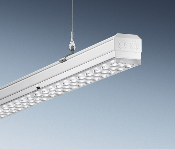 E-Line LED | Pendelleuchten | Trilux