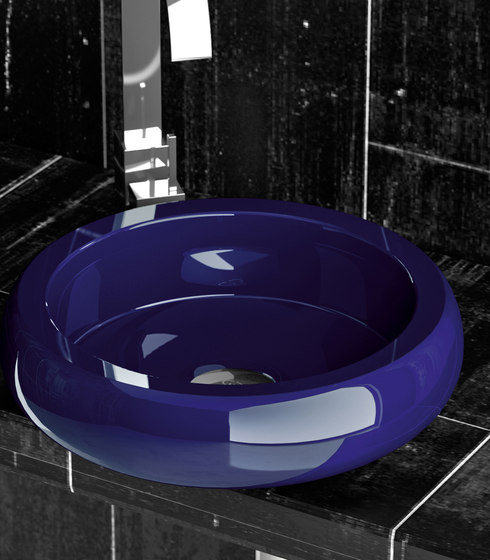 Glo Ball | Wash basins | Glass Design