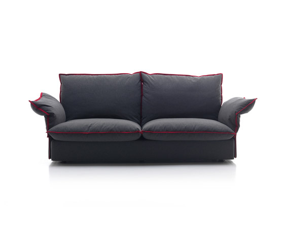 Do-Dolly   | 2-seater sofa | Sofás | Mussi Italy