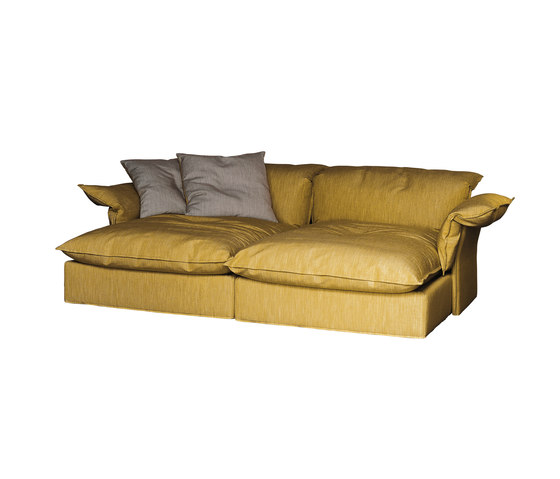 Do-Dolly   | deep sofa | Sofas | Mussi Italy