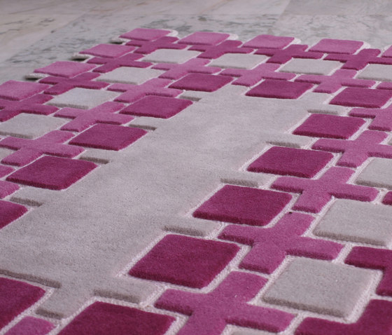 Squares | Rugs | Nuzrat Carpet Emporium