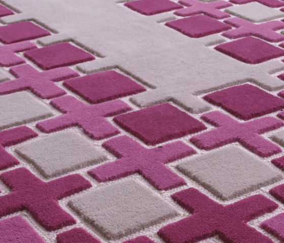 Squares | Rugs | Nuzrat Carpet Emporium